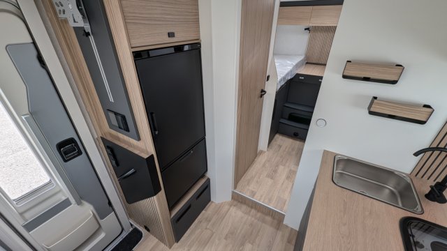 Bavaria Initial I740FGJ Nomade - Photo 6