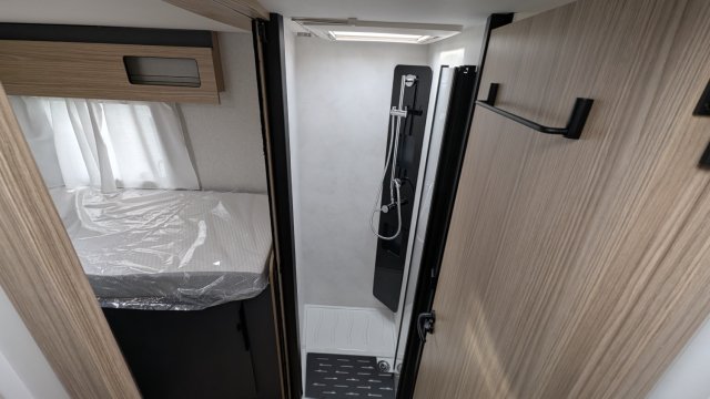 Bavaria Initial I740FGJ Nomade - Photo 9