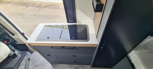 Bavaria K600G Nomade - Photo 6