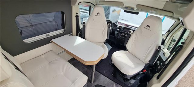 Bavaria K600G Nomade - Photo 3