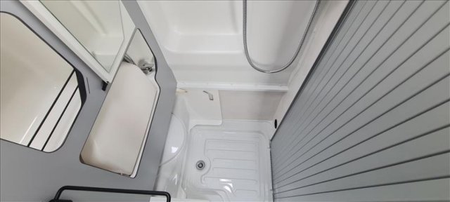 Bavaria K600G Nomade - Photo 5