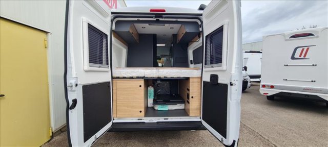 Bavaria K600G Nomade - Photo 7