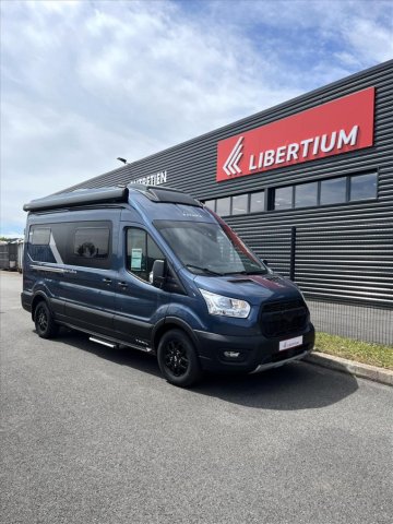 Bavaria Qwest 603 G Q Neuf