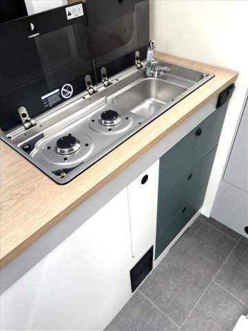 Bavaria Qwest 603 G Q - Photo 3