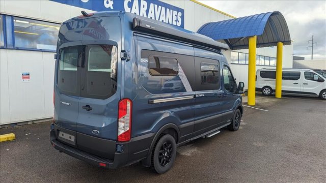 Bavaria Qwest 603 G Q - Photo 10