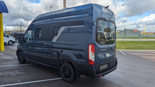 Bavaria Qwest 603 G Q - Photo 11