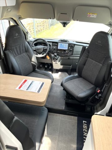 Bavaria Qwest 603 G Q - Photo 2