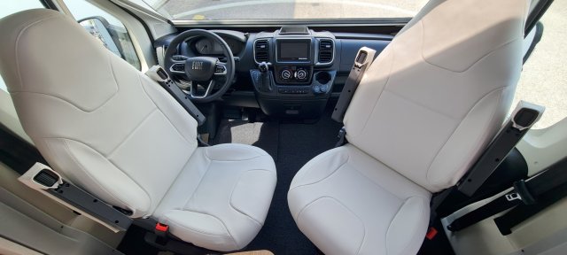 Bavaria T720FC Intense - Photo 2