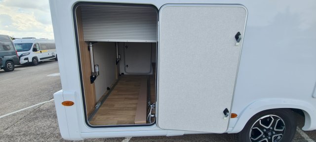 Bavaria T720FC Intense Neuf