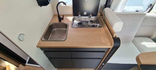 Bavaria T720FC Intense - Photo 4