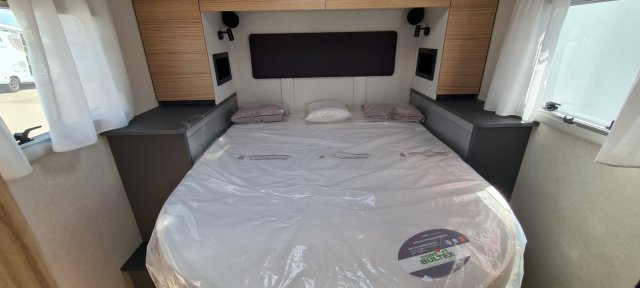 Bavaria T720FC Intense - Photo 8