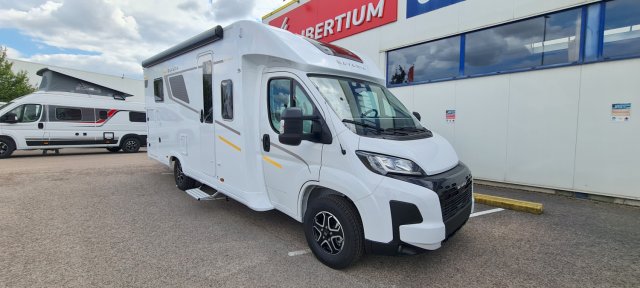 Bavaria T720FC Intense - Photo 9