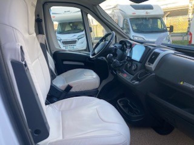 Bavaria Tren-D T626D Unik T 626 D CITROEN - Photo 7