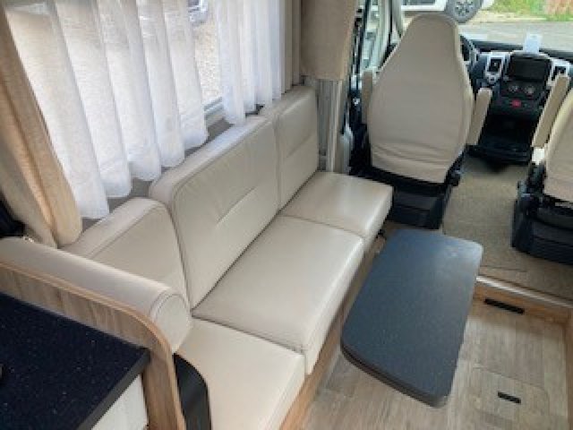 Bavaria Tren-D T626D Unik T 626 D CITROEN - Photo 10