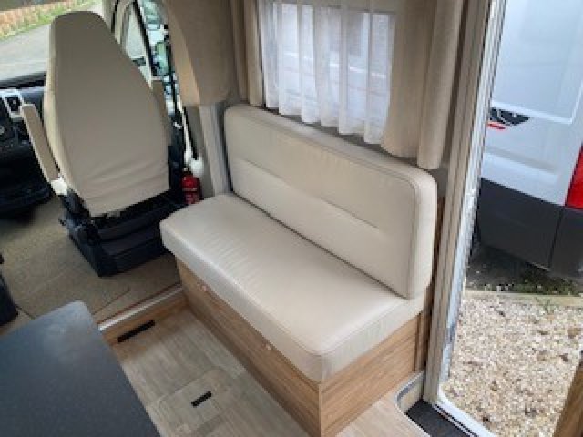 Bavaria Tren-D T626D Unik T 626 D CITROEN - Photo 11