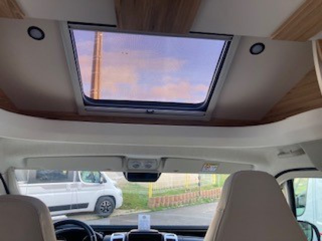 Bavaria Tren-D T626D Unik T 626 D CITROEN - Photo 13