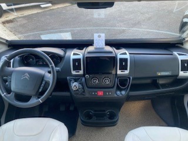 Bavaria Tren-D T626D Unik T 626 D CITROEN - Photo 14