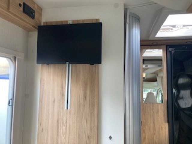 Bavaria Tren-D T626D Unik T 626 D CITROEN - Photo 15