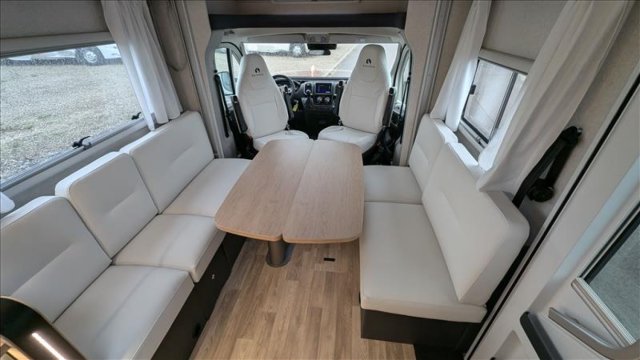 Bavaria Tren-D T696D Nomade T690D - Photo 2