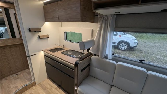 Bavaria Tren-D T696D Nomade T690D - Photo 3