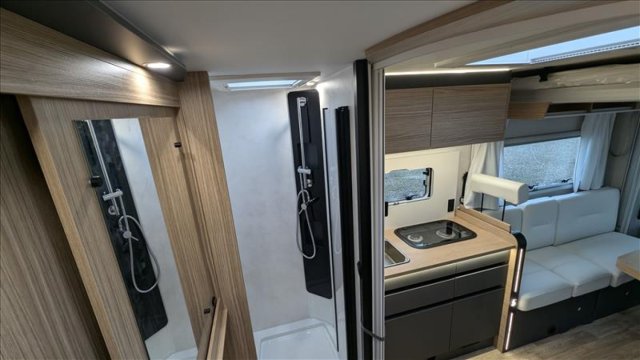 Bavaria Tren-D T696D Nomade T690D - Photo 6