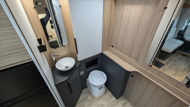 Bavaria Tren-D T696D Nomade T690D - Photo 7