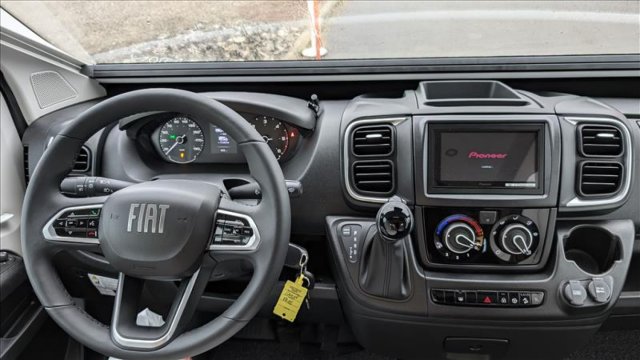 Bavaria Tren-D T696D Nomade T690D - Photo 8