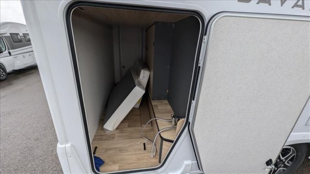 Bavaria Tren-D T696D Nomade T690D - Photo 9