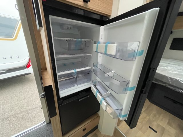 Bavaria Tren-D T740FC Nomade - Photo 4