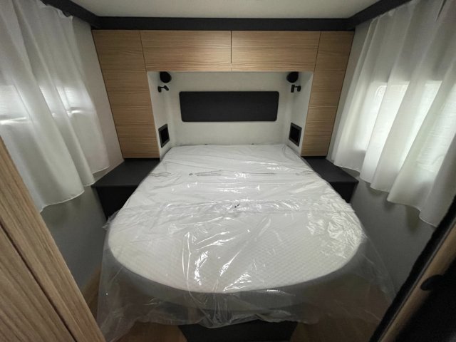 Bavaria Tren-D T740FC Nomade - Photo 6