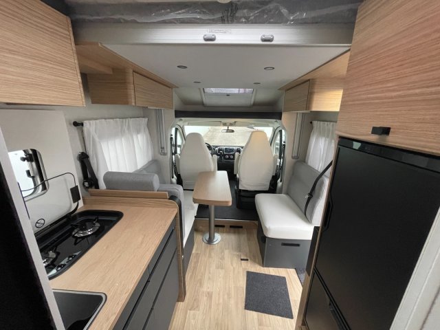 Bavaria Tren-D T740FC Nomade - Photo 7