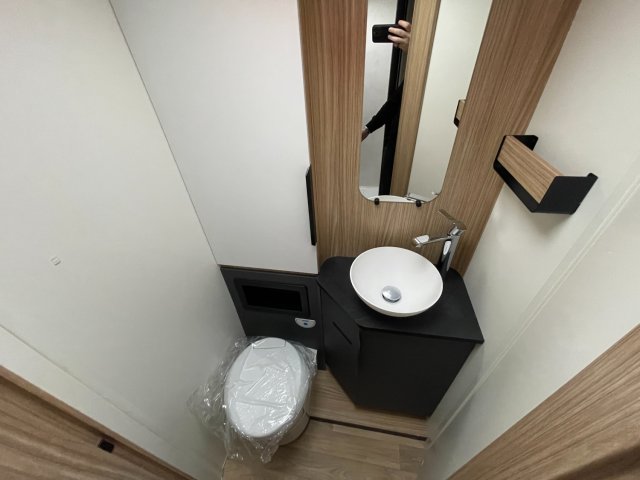 Bavaria Tren-D T740FC Nomade - Photo 10