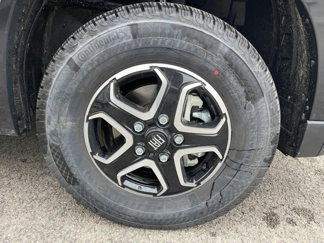 Bavaria Tren-D T740FC Nomade - Photo 11