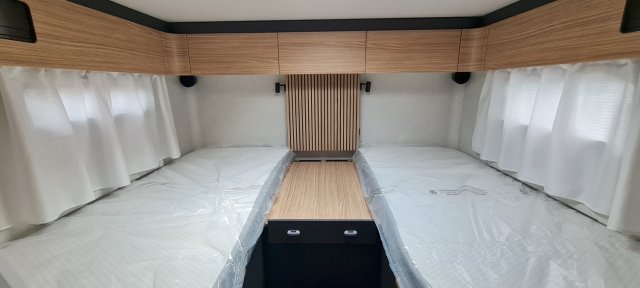 Bavaria Tren-D T740FGJ Nomade - Photo 4