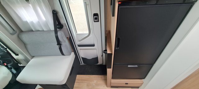 Bavaria Tren-D T740FGJ Nomade - Photo 6