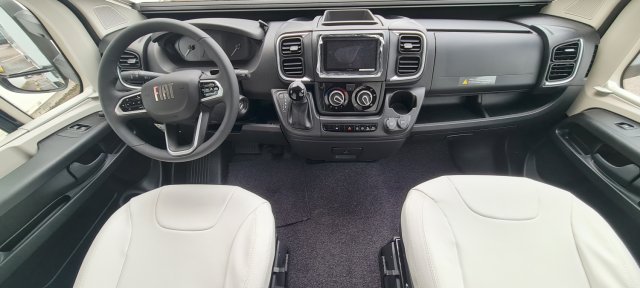 Bavaria Tren-D T740FGJ Nomade - Photo 3