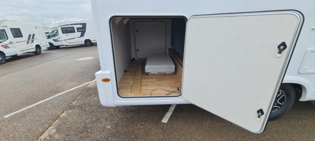 Bavaria Tren-D T740FGJ Nomade - Photo 7