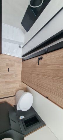 Bavaria Tren-D T740FGJ Nomade - Photo 8