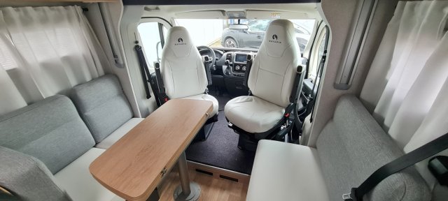 Bavaria Tren-D T740FGJ Nomade - Photo 9