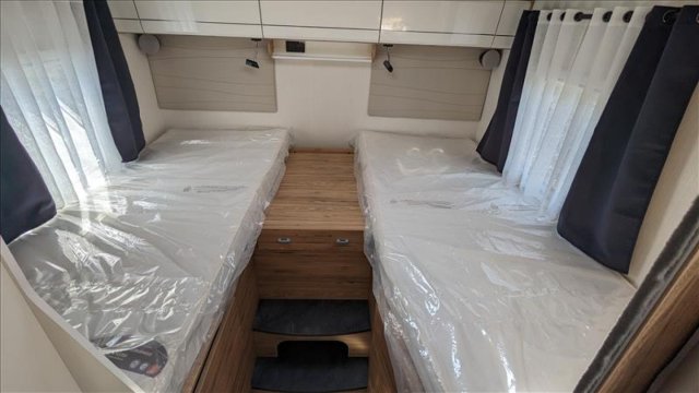 Bavaria Tren-D T746FGJ Nomade Fit T 746 FGJ - Photo 8