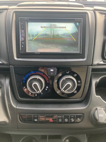 Benimar Benivan 160 Up Occasion