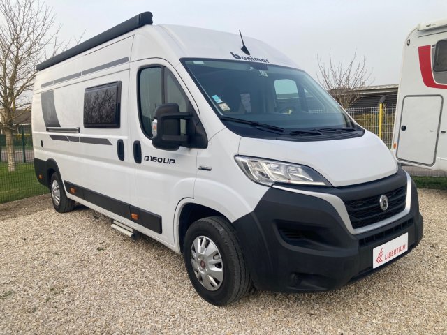 Benimar Benivan 160 Up - Photo 2