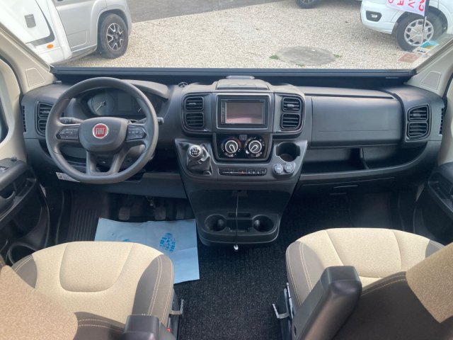 Benimar Benivan 160 Up - Photo 6