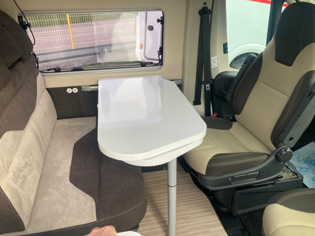 Benimar Benivan 160 Up - Photo 7