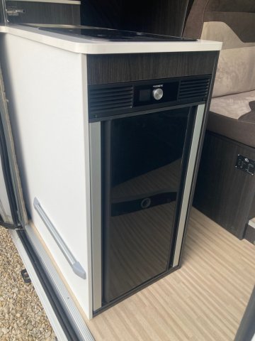 Benimar Benivan 160 Up - Photo 8