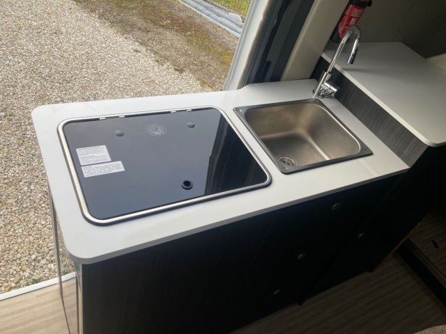 Benimar Benivan 160 Up - Photo 9