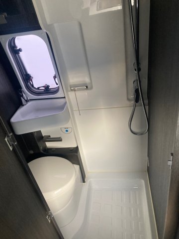 Benimar Benivan 160 Up - Photo 10