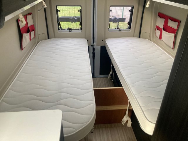 Benimar Benivan 160 Up - Photo 11