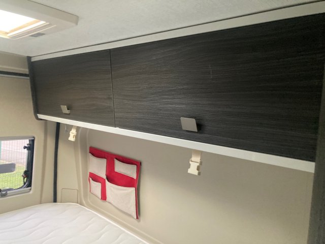 Benimar Benivan 160 Up - Photo 12