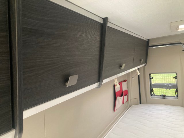 Benimar Benivan 160 Up - Photo 13